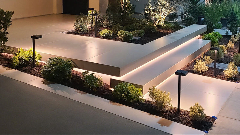 Landscape Lighting