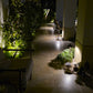 Cascade Natural Copper Pathway Light