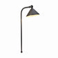 Casquette Solid Brass Directional Path Light