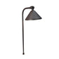 Casquette Solid Brass Directional Path Light