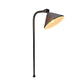 Casquette Solid Brass Directional Path Light