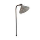Casquette Solid Brass Directional Path Light