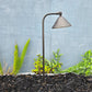 Casquette Solid Brass Directional Path Light