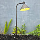 Casquette Solid Brass Directional Path Light