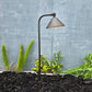 Casquette Solid Brass Directional Path Light