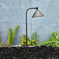 Casquette Solid Brass Directional Path Light