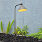 Casquette Solid Brass Directional Path Light