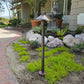 Chapelle Cast Brass Path Light Outdoor Landscape Lighting