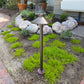 Chapelle Cast Brass Path Light Outdoor Landscape Lighting