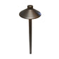 Chapelle Cast Brass Path Light Outdoor Landscape Lighting