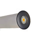 Crete Flat Cover Solid Cast Brass Mini In-Ground Deck Recessed Light by Lumiere Lighting