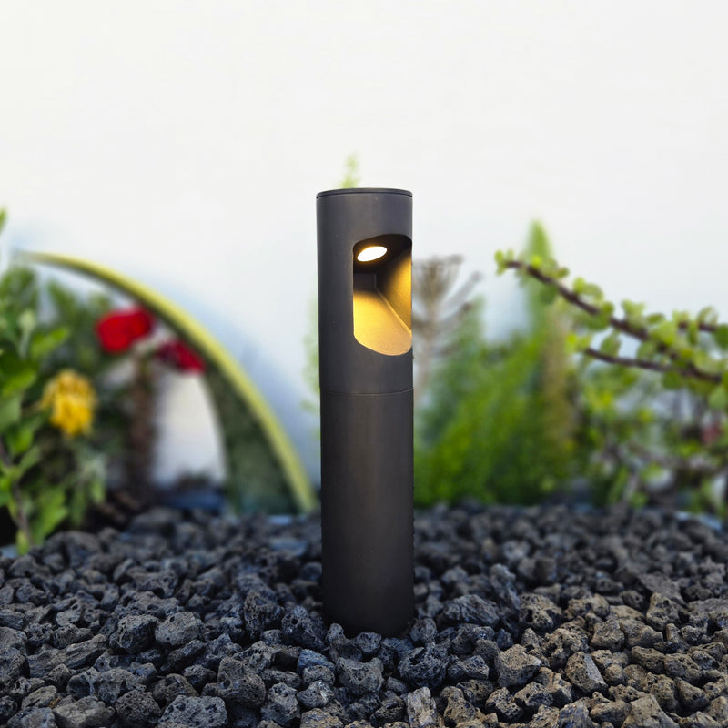 Contemporary bollard lighting cheap