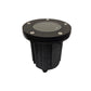 Devenir Solid Brass Adjustable In-Ground Well Light