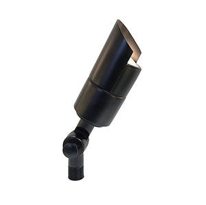 Eifel Solid Brass Spotlight