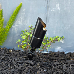 Eifel Solid Brass Spotlight