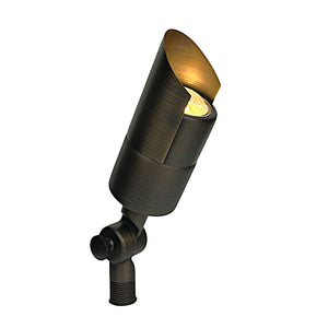 Eifel Solid Brass Spotlight