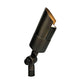 Eifel Solid Brass Natural Bronze Spot Light