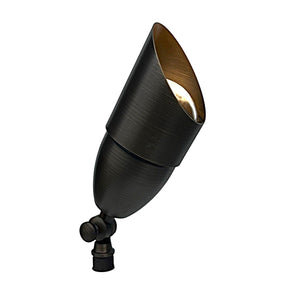 Elysee Solid Brass Spot Light