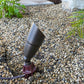 Finesse Cast Brass Directional Spotlight For Outdoor Low Voltage Lighting by Lumiere Lighting