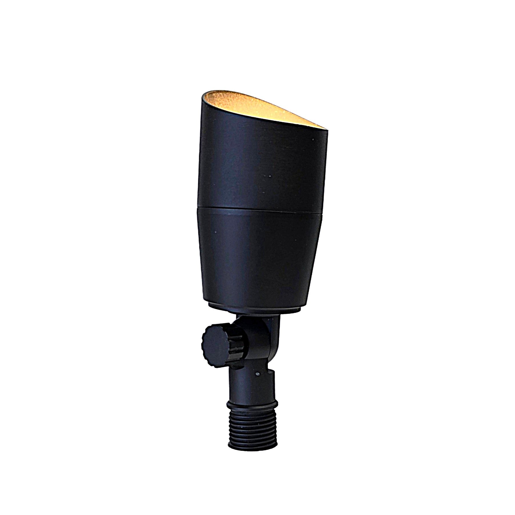 光束夜/浦邊雅祥　The Dark Spot Galaxie Cast Brass Directional Spotlight Low Voltage
