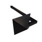 HD Cabine Solid Brass Craftsman Pathway Light | Outdoor Landscape Lighting by Lumiere Lighting
