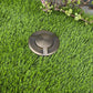 Bruler HD Cast Brass 3 Way Cover In-Ground Well Light