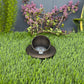 Marais HD Cast Brass Shroud Cover Adjustable In-ground Well Light