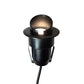 Marais HD Cast Brass Shroud Cover Adjustable In-Ground Well Light by Lumiere Lighting