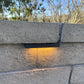 Mirabeau 7" Cast Aluminum Hardscape & Deck Light