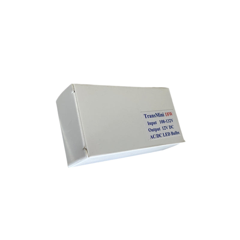 Mini Transformer Economic Series Low Voltage Lighting