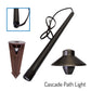 Pack VI -  Solid Brass Low Voltage Outdoor Landscape Light Set