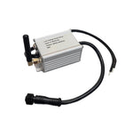 Smart Driver Box + WIFI/BLE dual control for RGBCW Strip Light by Lumiere Lighting