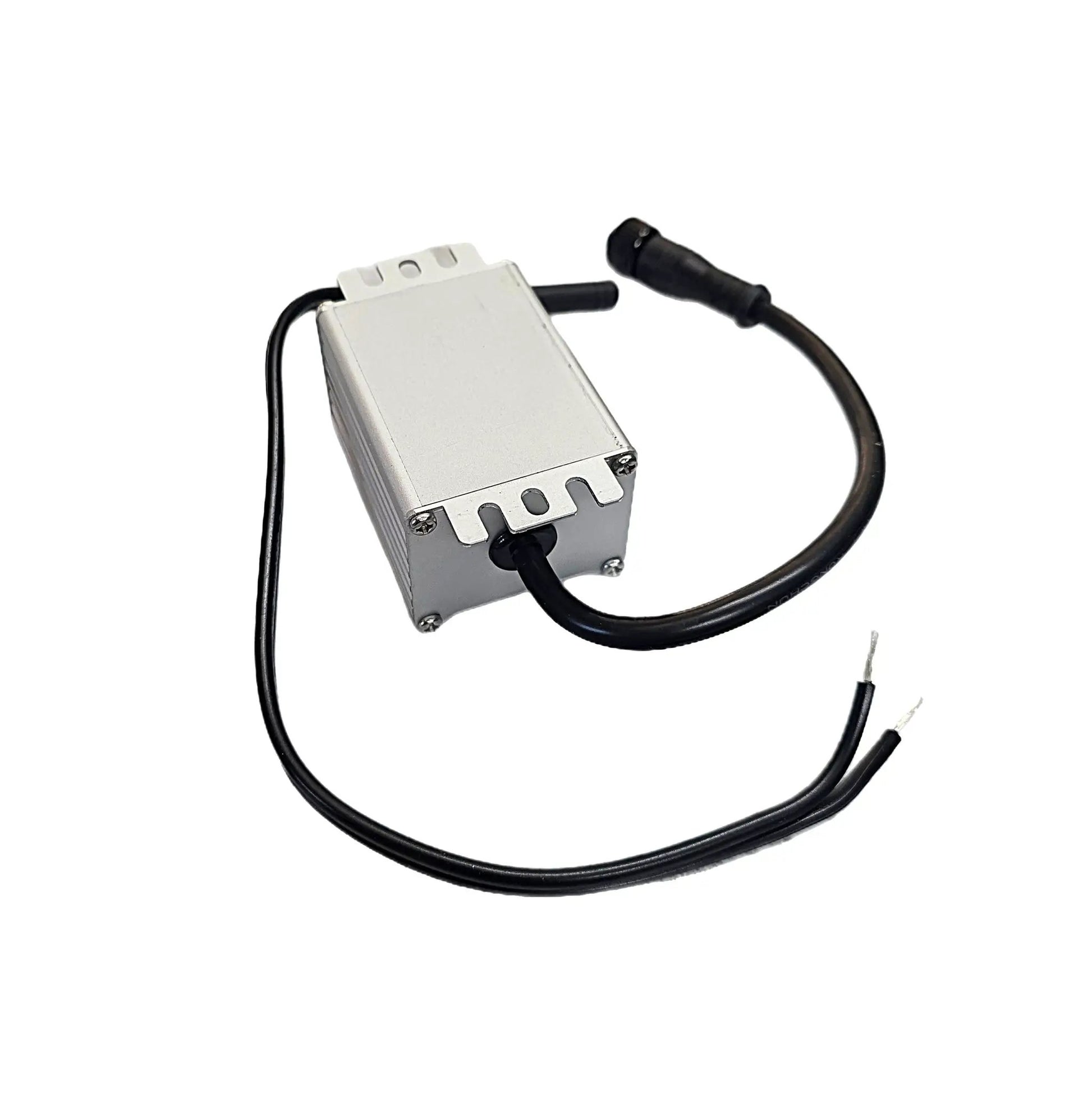 Smart Driver Box + WIFI/BLE dual control for RGBCW Strip Light by Lumiere Lighting