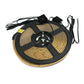 LED 16' COB AC Flexible Strip Tape Light, IP67 Outdoor-rated - 2700K-5000K