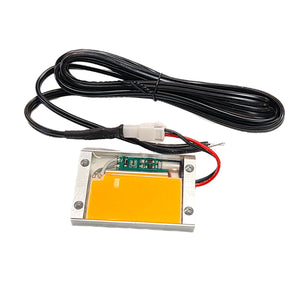 Encapsulated Light Panel Multipurpose for Outdoor Lighting