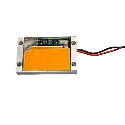 Encapsulated Light Panel Multipurpose for Outdoor Lighting