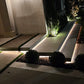 LED 16' COB AC Flexible Strip Tape Light, IP67 Outdoor-rated - 2700K-5000K