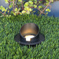 Marais HD Cast Brass Shroud Cover Adjustable In-ground Well Light