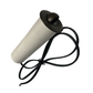 La Cire Solid Cast Brass Mini In-ground/Deck & Step Light