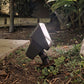LaGarde Solid Cast Brass Flood Light Natural bronze