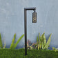 Pendule Cast Brass Path Light