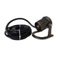 La Fontaine HD Solid Cast Brass Underwater Light