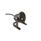 La Fontaine HD Solid Cast Brass Underwater Light