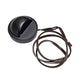 Lascala Cast Brass Surface Mount Deck/Step Light by Lumiere Lighting