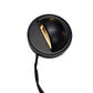 Lascala Cast Brass Surface Mount Deck/Step Light by Lumiere Lighting