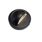 Lascala Cast Brass Surface Mount Deck/Step Light by Lumiere Lighting