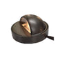 Lascala Cast Brass Surface Mount Deck/Step Light