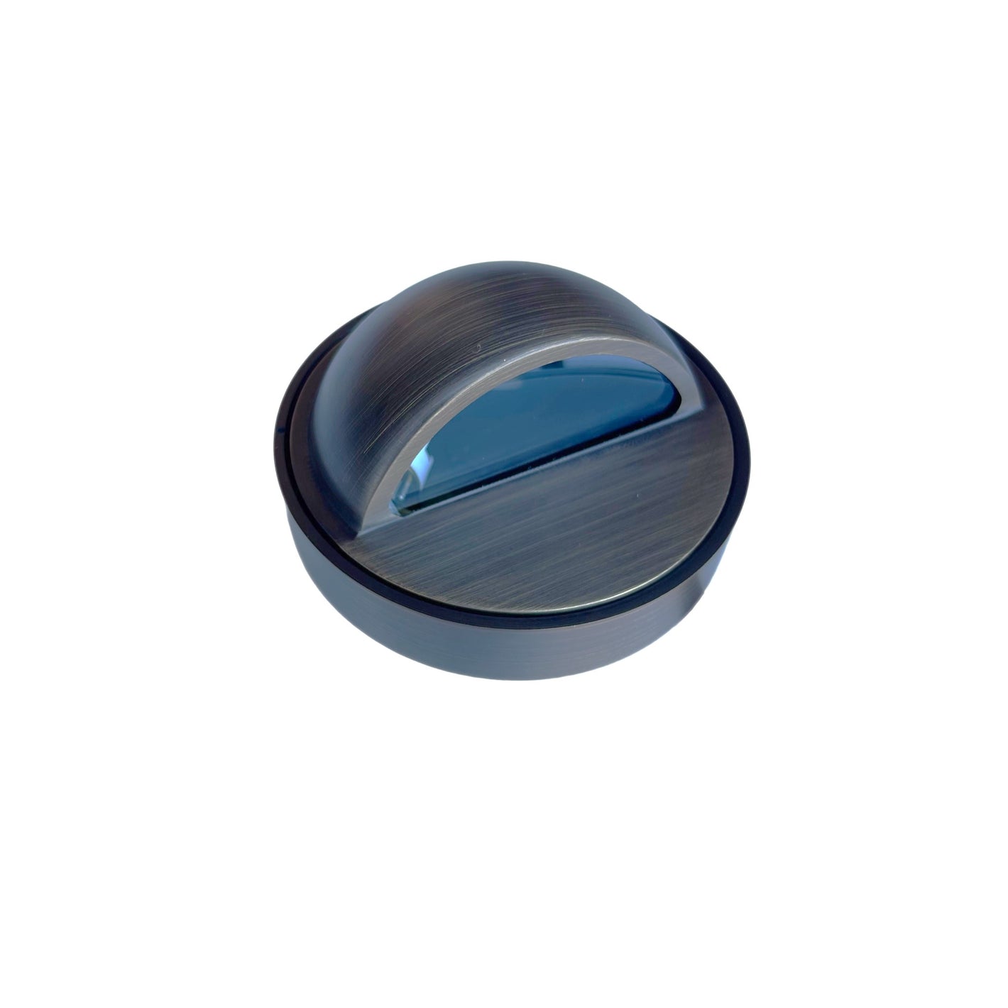 Lascala Cast Brass Surface Mount Deck/Step Light