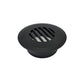 LaTerrace HD Cast Brass Louvered Cover Adjustable In-ground Well Light