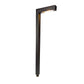 Luminaire Solid Brass Path Light Outdoor Landscape Lighting by Lumiere Lighting